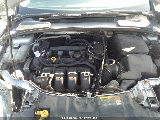 Photo 9 VIN: 1FADP3F26DL123545 - FORD FOCUS 