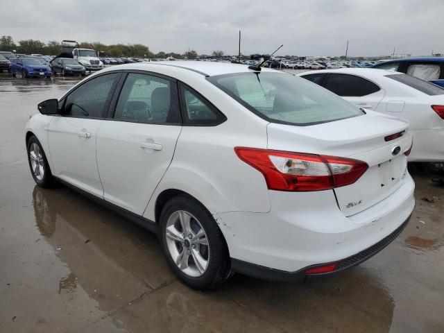 Photo 1 VIN: 1FADP3F26DL123691 - FORD FOCUS 