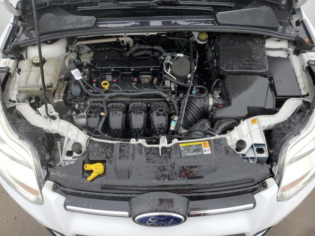 Photo 10 VIN: 1FADP3F26DL123691 - FORD FOCUS 