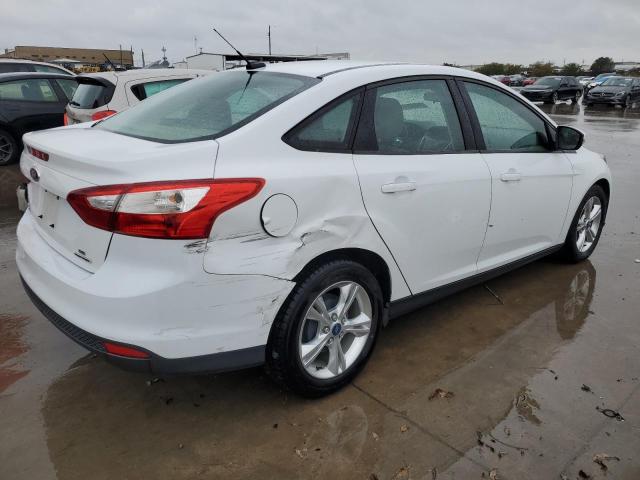 Photo 2 VIN: 1FADP3F26DL123691 - FORD FOCUS 