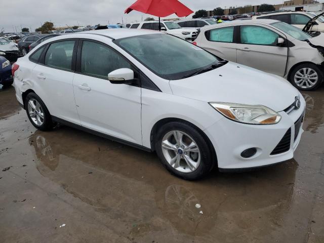 Photo 3 VIN: 1FADP3F26DL123691 - FORD FOCUS 