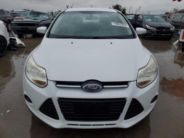 Photo 4 VIN: 1FADP3F26DL123691 - FORD FOCUS 