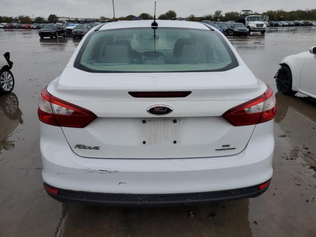 Photo 5 VIN: 1FADP3F26DL123691 - FORD FOCUS 