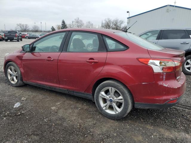 Photo 1 VIN: 1FADP3F26DL130687 - FORD FOCUS 