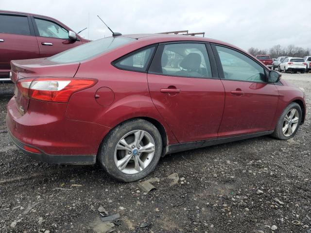 Photo 2 VIN: 1FADP3F26DL130687 - FORD FOCUS 