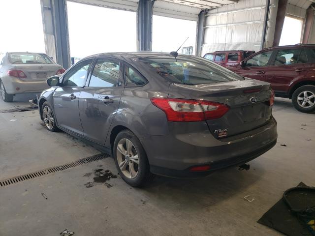 Photo 2 VIN: 1FADP3F26DL133122 - FORD FOCUS SE 