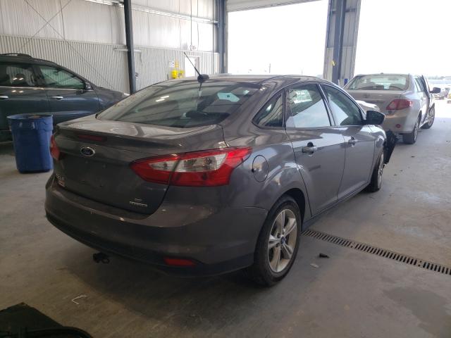 Photo 3 VIN: 1FADP3F26DL133122 - FORD FOCUS SE 