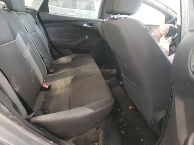 Photo 5 VIN: 1FADP3F26DL133122 - FORD FOCUS SE 