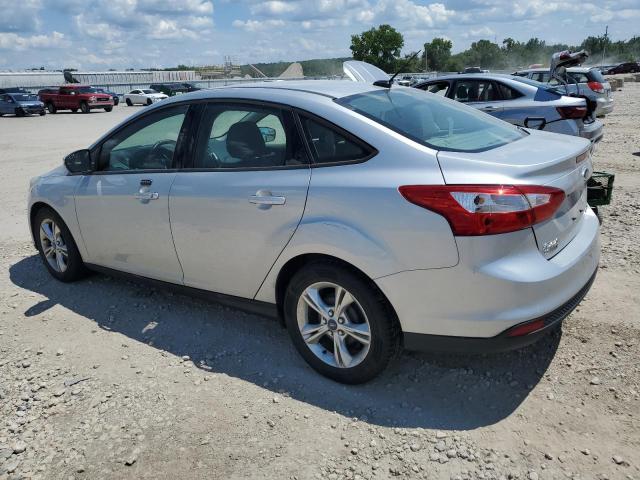 Photo 1 VIN: 1FADP3F26DL136182 - FORD FOCUS 