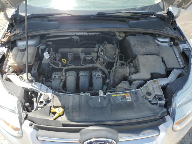 Photo 10 VIN: 1FADP3F26DL136182 - FORD FOCUS 