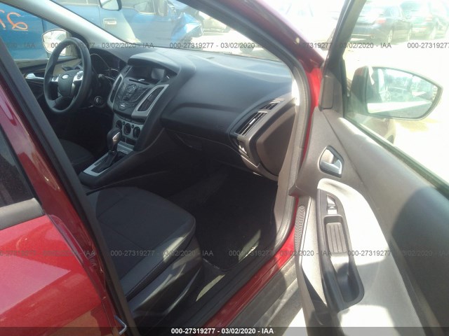 Photo 4 VIN: 1FADP3F26DL136991 - FORD FOCUS 