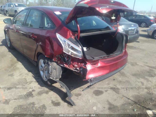 Photo 5 VIN: 1FADP3F26DL136991 - FORD FOCUS 