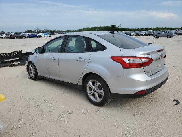 Photo 1 VIN: 1FADP3F26DL137882 - FORD FOCUS SE 