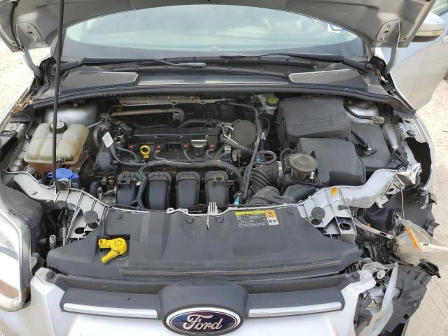 Photo 10 VIN: 1FADP3F26DL137882 - FORD FOCUS SE 