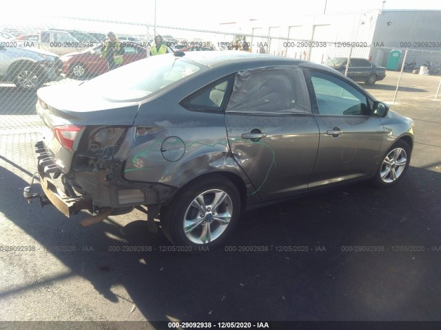 Photo 3 VIN: 1FADP3F26DL138370 - FORD FOCUS 