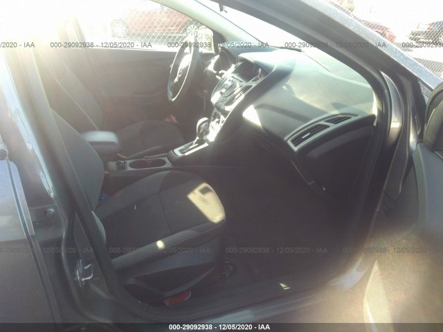 Photo 4 VIN: 1FADP3F26DL138370 - FORD FOCUS 