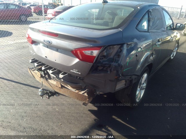 Photo 5 VIN: 1FADP3F26DL138370 - FORD FOCUS 