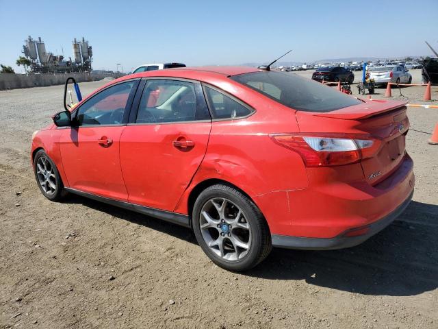 Photo 1 VIN: 1FADP3F26DL138966 - FORD FOCUS SE 