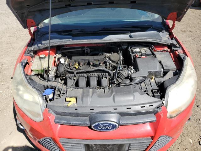 Photo 10 VIN: 1FADP3F26DL138966 - FORD FOCUS SE 