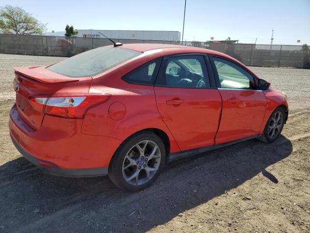 Photo 2 VIN: 1FADP3F26DL138966 - FORD FOCUS SE 