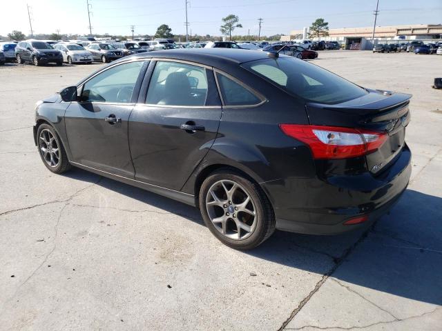 Photo 1 VIN: 1FADP3F26DL142869 - FORD FOCUS SE 