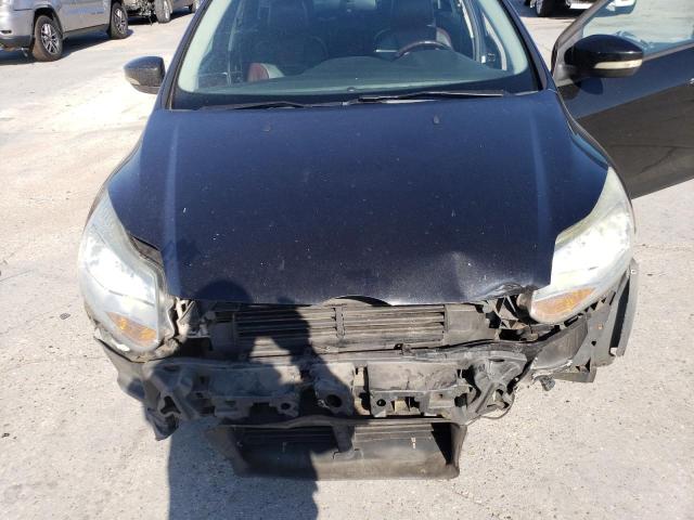 Photo 10 VIN: 1FADP3F26DL142869 - FORD FOCUS SE 