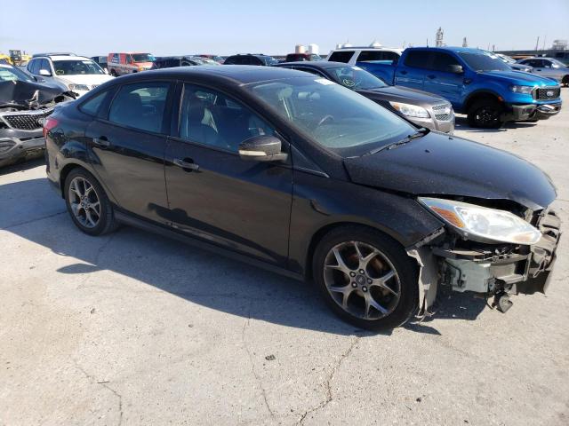 Photo 3 VIN: 1FADP3F26DL142869 - FORD FOCUS SE 