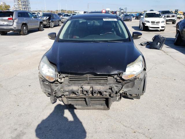 Photo 4 VIN: 1FADP3F26DL142869 - FORD FOCUS SE 