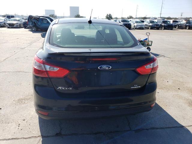 Photo 5 VIN: 1FADP3F26DL142869 - FORD FOCUS SE 