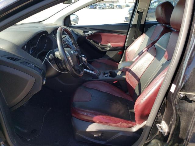 Photo 6 VIN: 1FADP3F26DL142869 - FORD FOCUS SE 