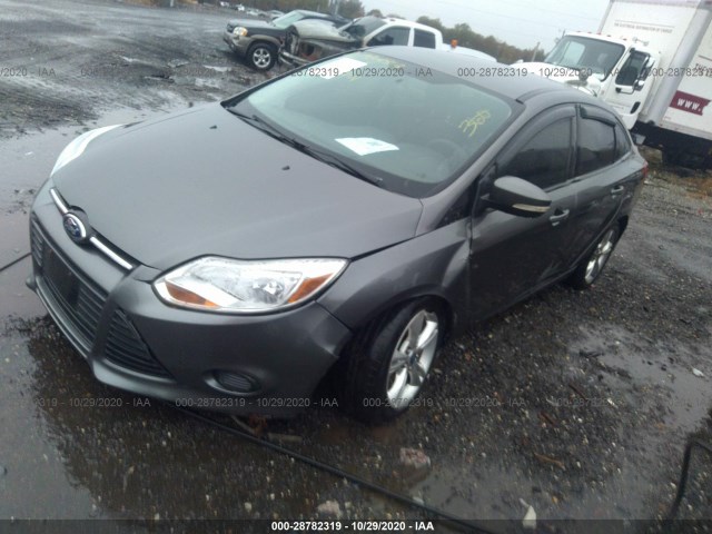 Photo 1 VIN: 1FADP3F26DL149661 - FORD FOCUS 