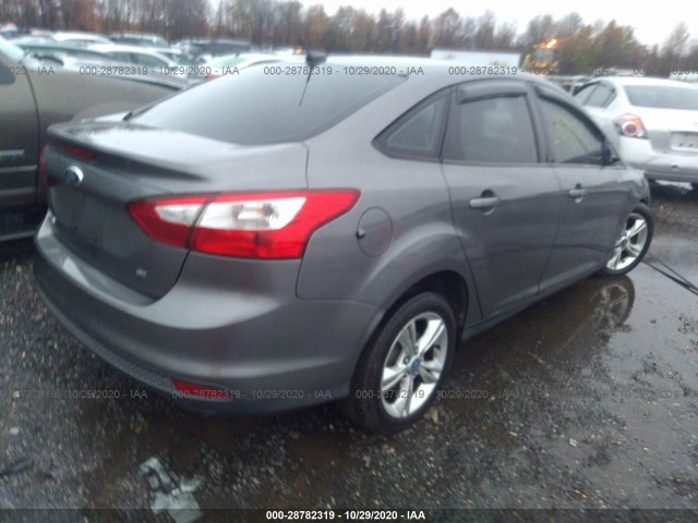 Photo 3 VIN: 1FADP3F26DL149661 - FORD FOCUS 