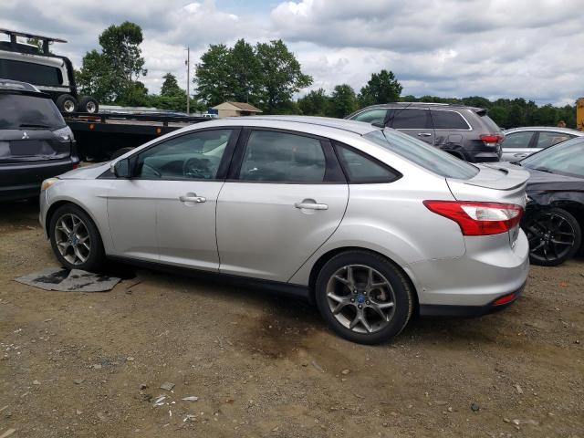 Photo 1 VIN: 1FADP3F26DL153192 - FORD FOCUS 