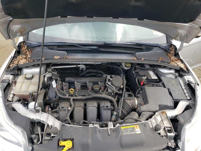 Photo 10 VIN: 1FADP3F26DL153192 - FORD FOCUS 