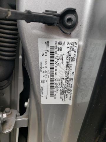 Photo 11 VIN: 1FADP3F26DL153192 - FORD FOCUS 