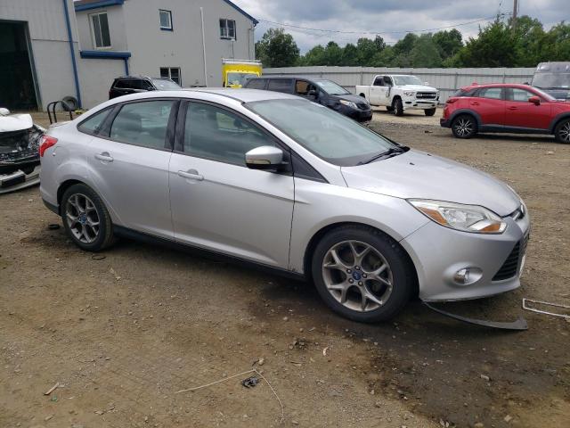 Photo 3 VIN: 1FADP3F26DL153192 - FORD FOCUS 