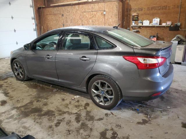 Photo 1 VIN: 1FADP3F26DL153807 - FORD FOCUS SE 