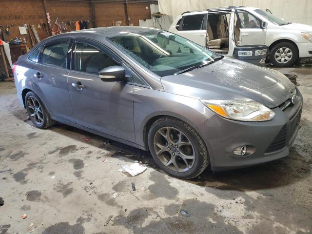 Photo 3 VIN: 1FADP3F26DL153807 - FORD FOCUS SE 