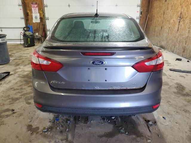 Photo 5 VIN: 1FADP3F26DL153807 - FORD FOCUS SE 