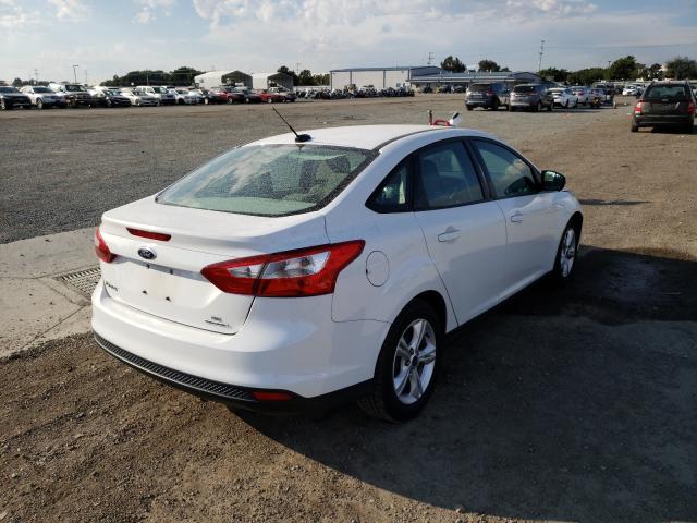 Photo 3 VIN: 1FADP3F26DL157131 - FORD FOCUS SE 