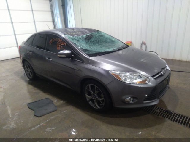 Photo 0 VIN: 1FADP3F26DL158456 - FORD FOCUS 