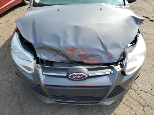 Photo 10 VIN: 1FADP3F26DL162930 - FORD FOCUS SE 