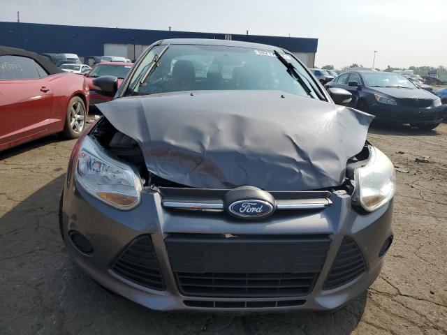 Photo 4 VIN: 1FADP3F26DL162930 - FORD FOCUS SE 