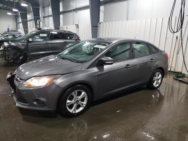 Photo 0 VIN: 1FADP3F26DL163950 - FORD FOCUS SE 