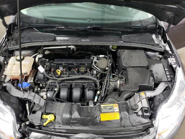 Photo 10 VIN: 1FADP3F26DL163950 - FORD FOCUS SE 