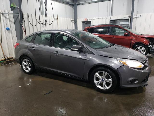 Photo 3 VIN: 1FADP3F26DL163950 - FORD FOCUS SE 