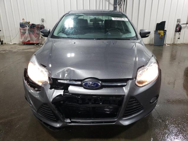 Photo 4 VIN: 1FADP3F26DL163950 - FORD FOCUS SE 