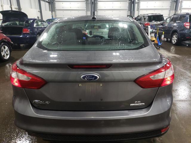 Photo 5 VIN: 1FADP3F26DL163950 - FORD FOCUS SE 