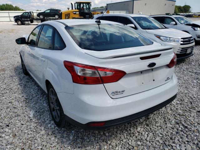 Photo 2 VIN: 1FADP3F26DL164810 - FORD FOCUS SE 