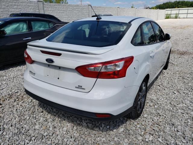 Photo 3 VIN: 1FADP3F26DL164810 - FORD FOCUS SE 